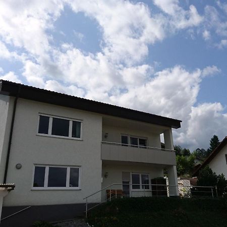 Fewo Vogesenblick Apartamento Lauf Exterior foto