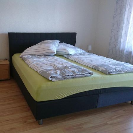 Fewo Vogesenblick Apartamento Lauf Exterior foto