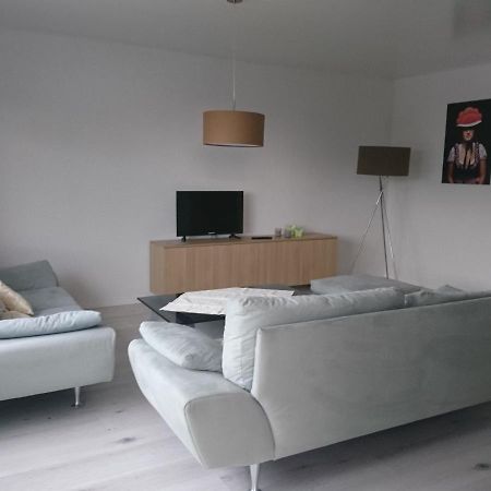 Fewo Vogesenblick Apartamento Lauf Exterior foto