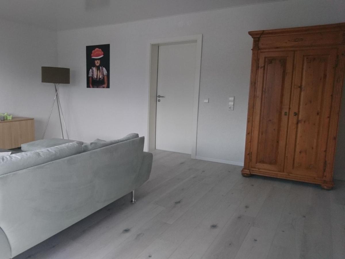 Fewo Vogesenblick Apartamento Lauf Exterior foto