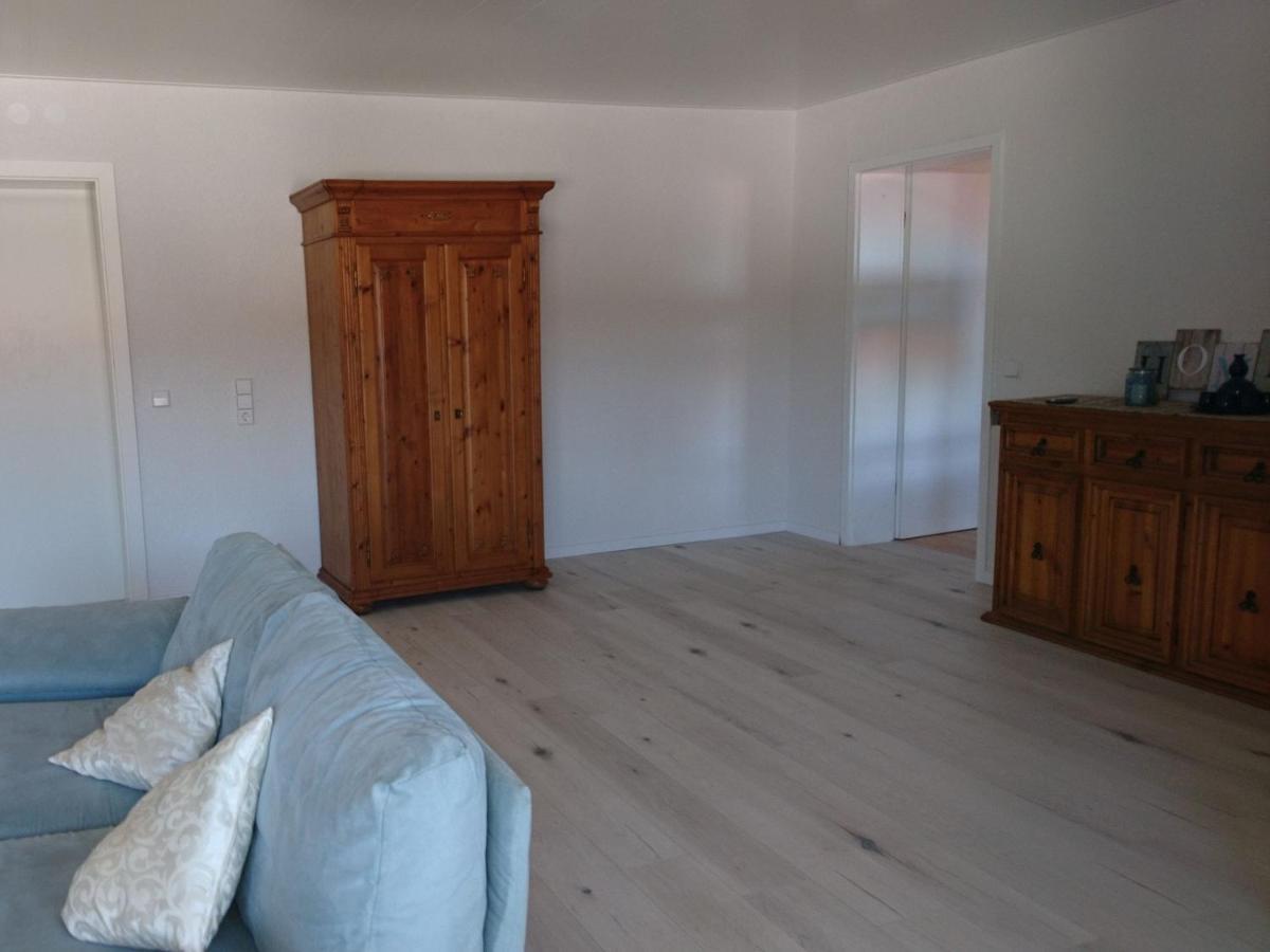 Fewo Vogesenblick Apartamento Lauf Exterior foto