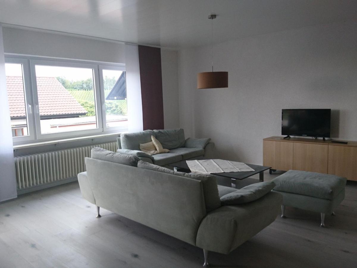 Fewo Vogesenblick Apartamento Lauf Exterior foto