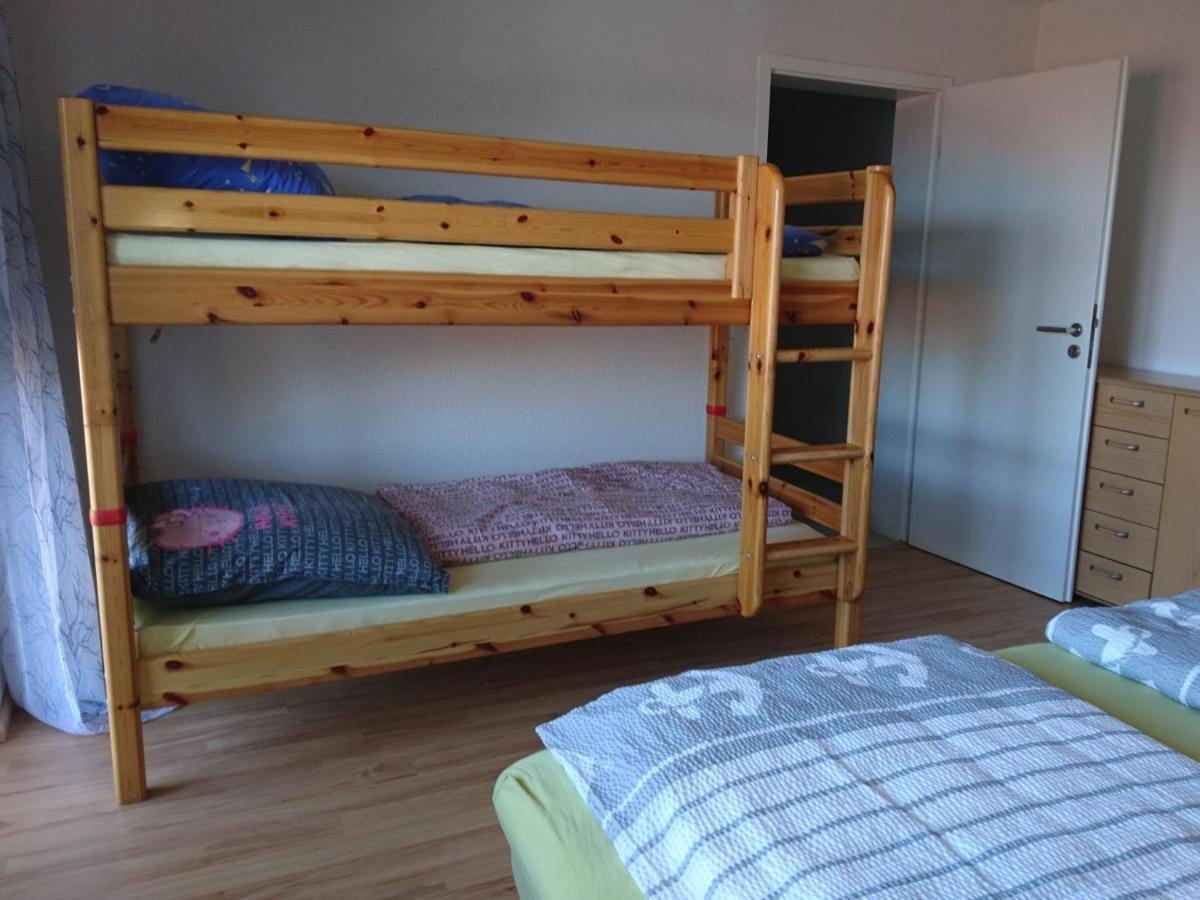 Fewo Vogesenblick Apartamento Lauf Exterior foto