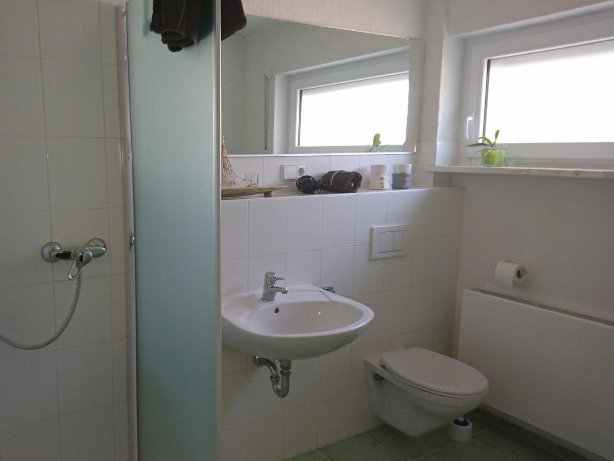 Fewo Vogesenblick Apartamento Lauf Exterior foto