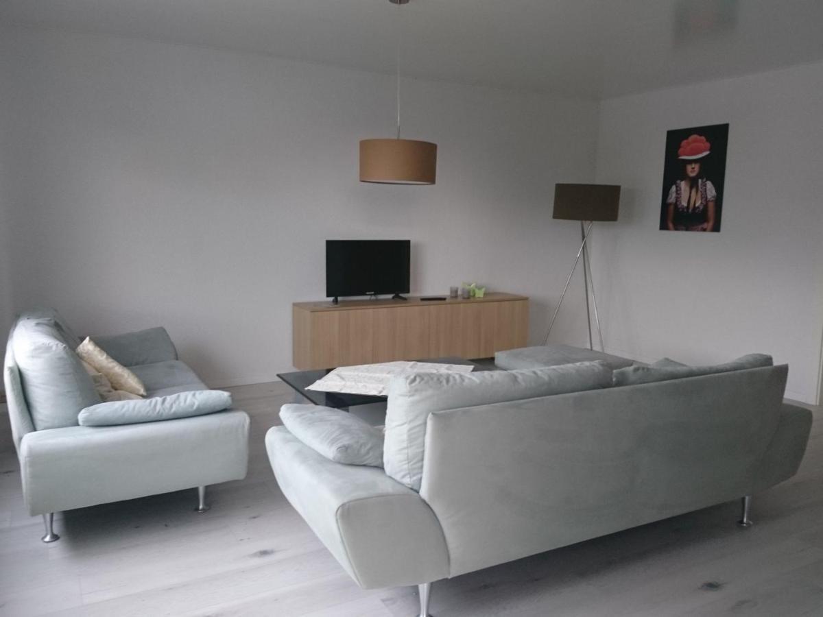 Fewo Vogesenblick Apartamento Lauf Exterior foto