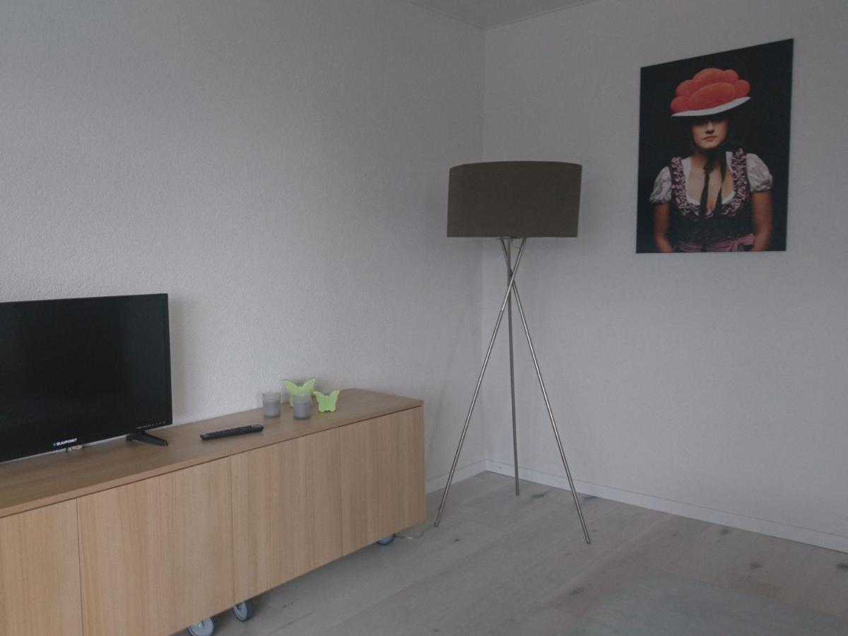 Fewo Vogesenblick Apartamento Lauf Exterior foto