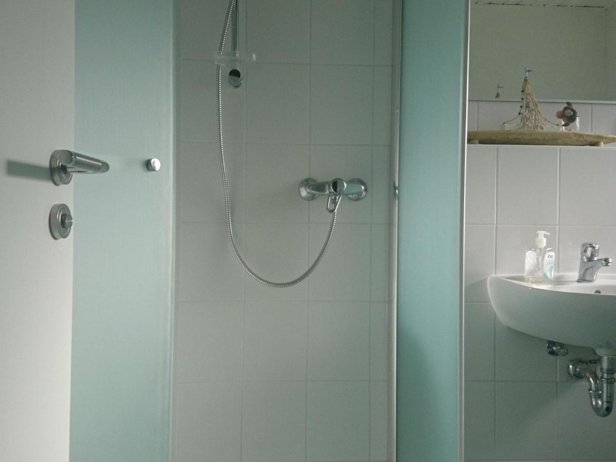 Fewo Vogesenblick Apartamento Lauf Exterior foto